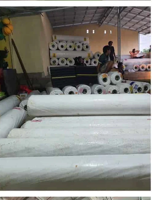 Toko Rumput Sintetis Tangerang